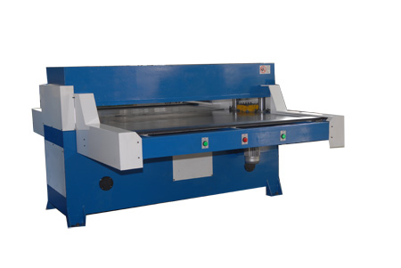 單邊自動(dòng)送料